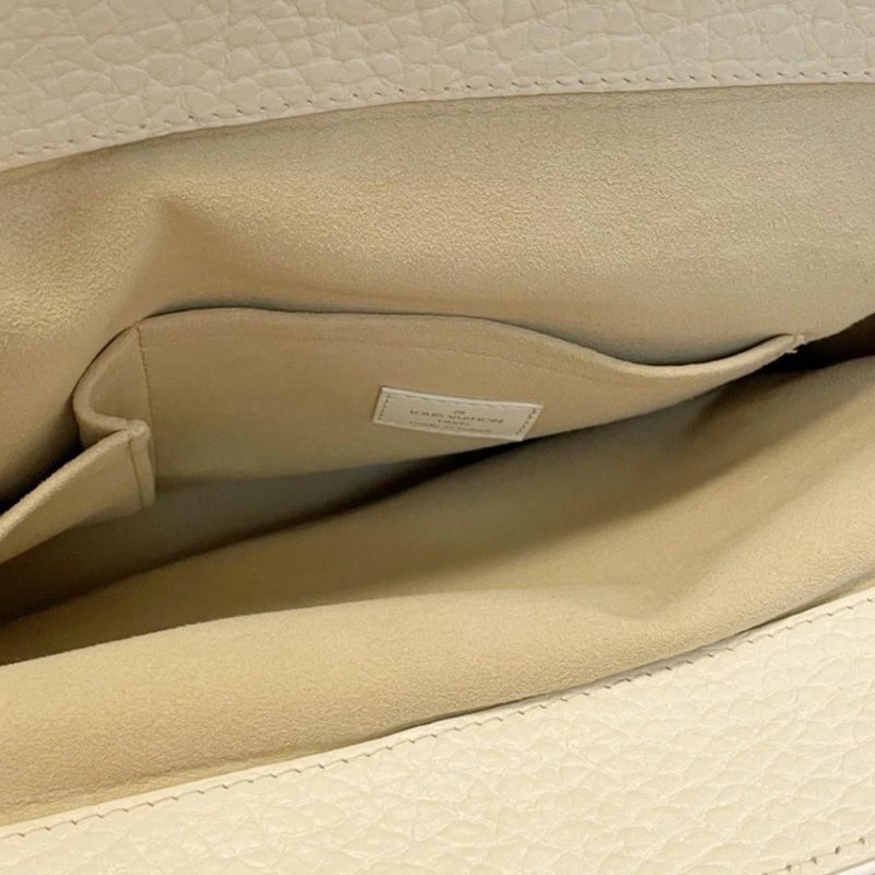 Louis Vuitton Mini Lin Trapeze GM (SHG-zMaNnE) - Image 5