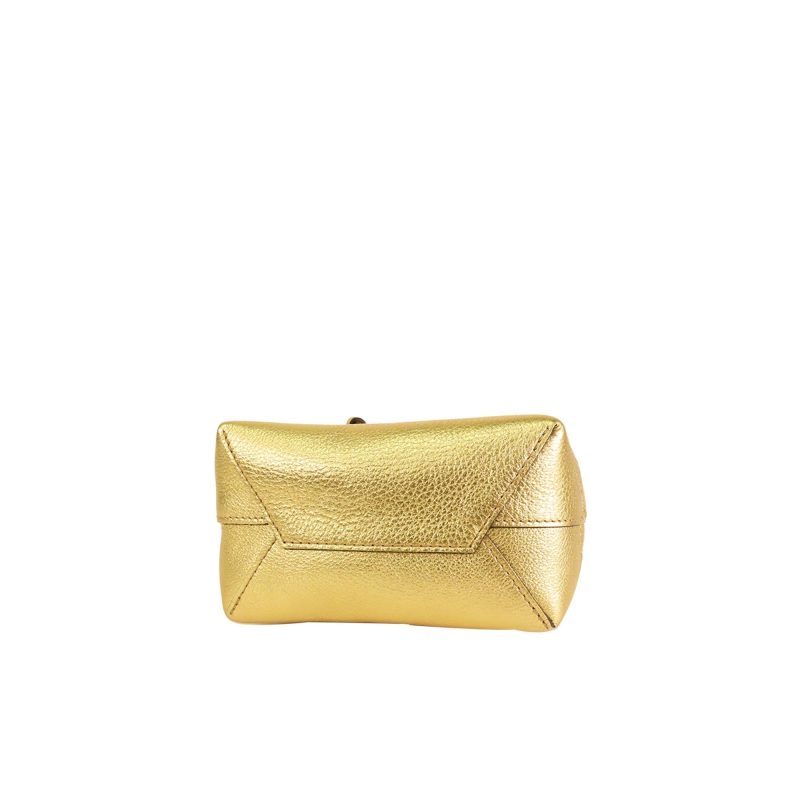 Louis Vuitton Mini Lockme Backpack (SHG-36372) - Image 2
