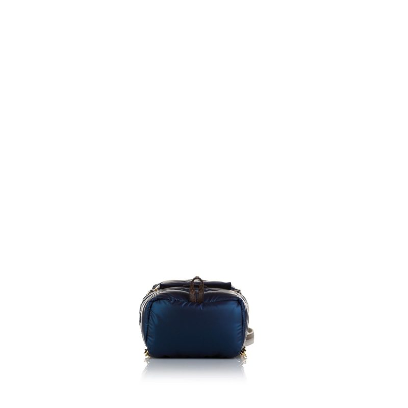 Louis Vuitton Mini Palm Springs Puffer Backpack (SHG-epb1Zk) - Image 3