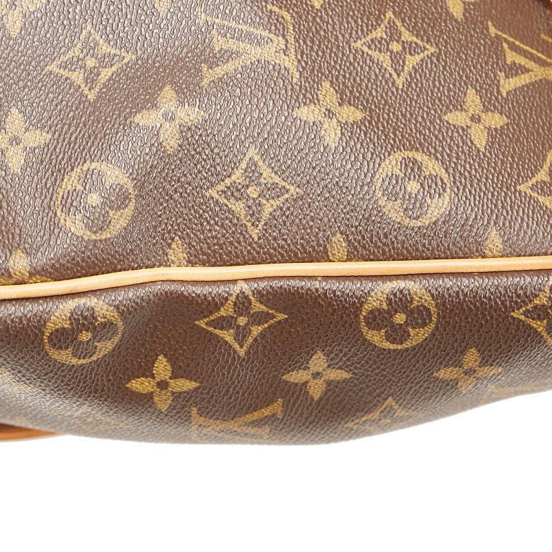 Louis Vuitton Monogram Abbesses (SHG-35609) - Image 12