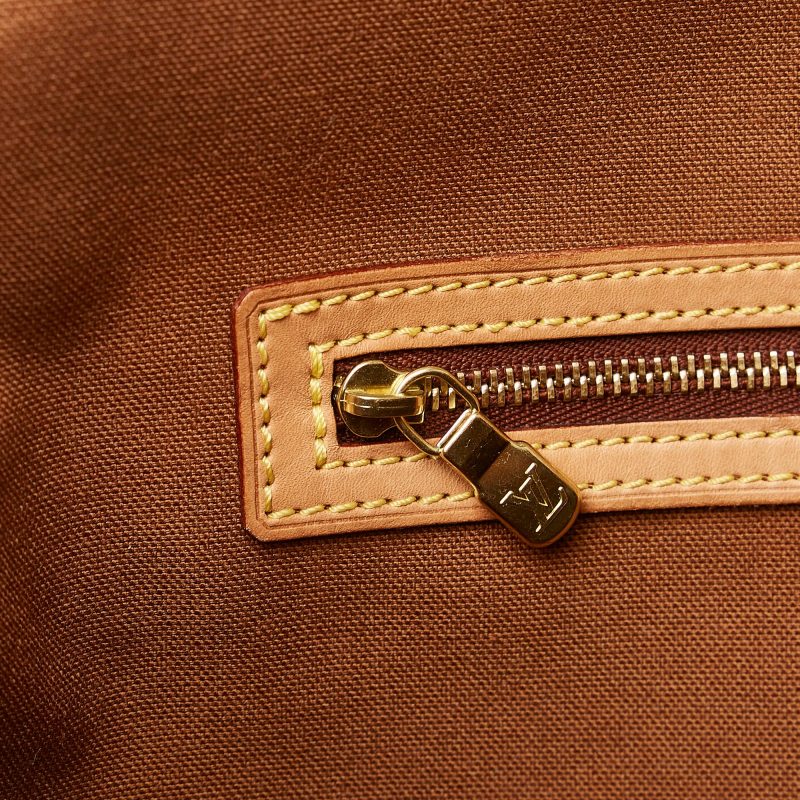 Louis Vuitton Monogram Abbesses (SHG-35609) - Image 13