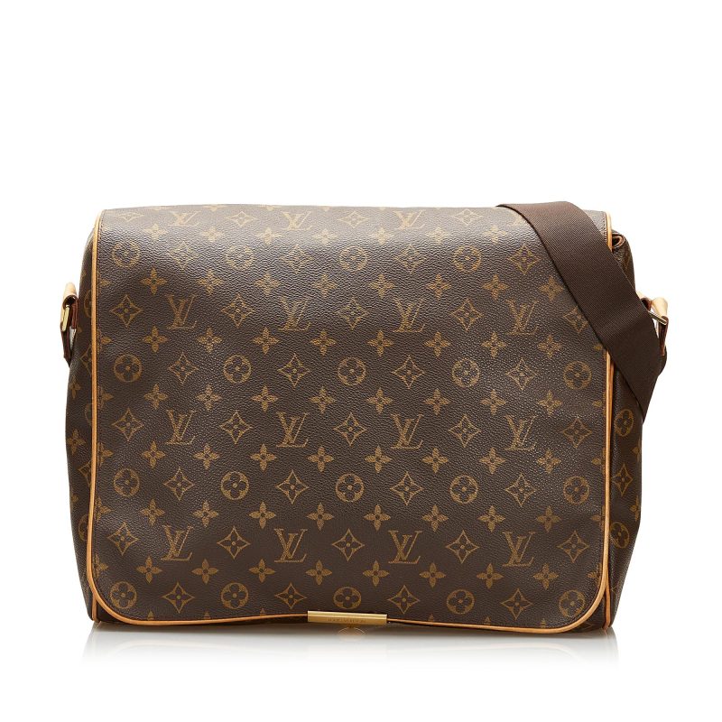 Louis Vuitton Monogram Abbesses (SHG-35609) - Image 14