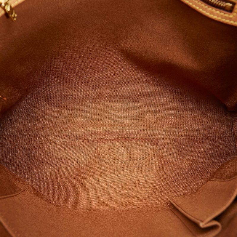 Louis Vuitton Monogram Abbesses (SHG-35609) - Image 5