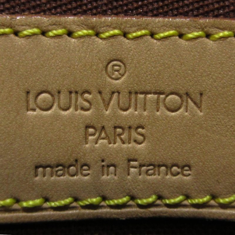 Louis Vuitton Monogram Abbesses (SHG-7XXKvd) - Image 6