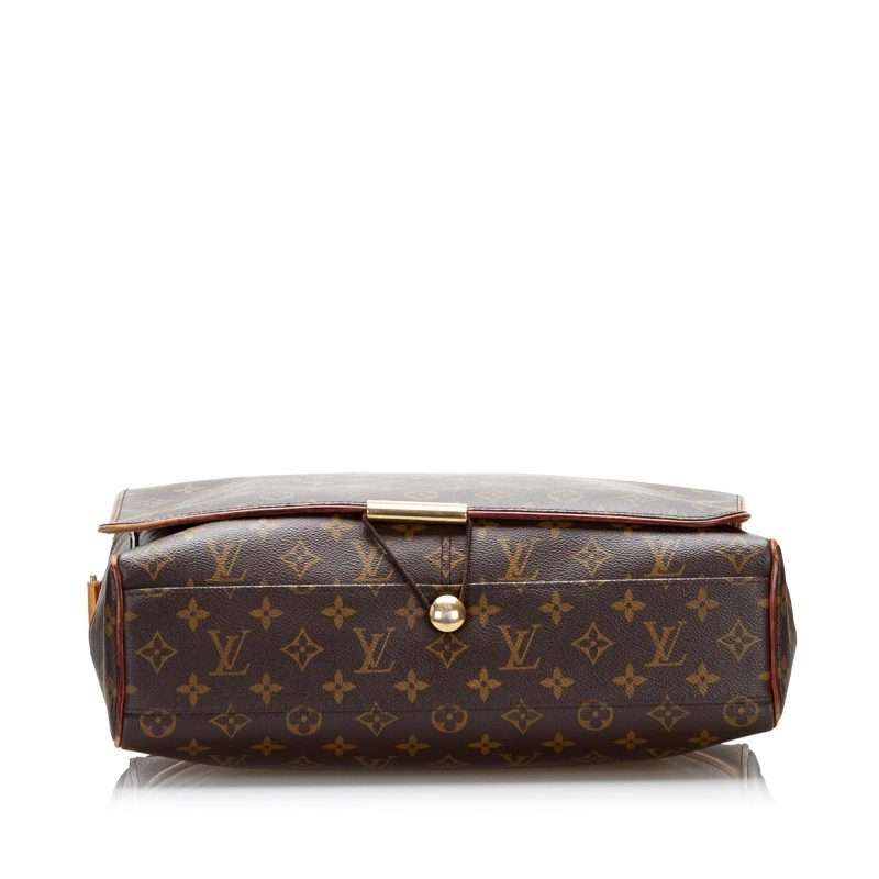 Louis Vuitton Monogram Abbesses (SHG-0RMqH6) - Image 3