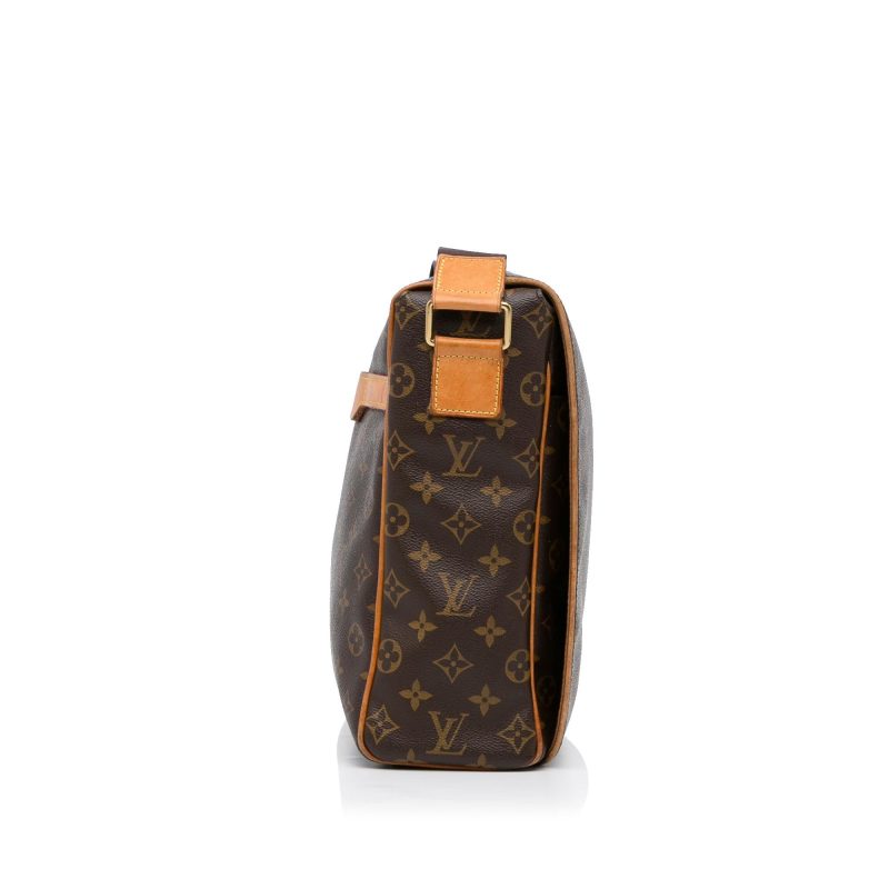 Louis Vuitton Monogram Abbesses (SHG-x2gLNg) - Image 2