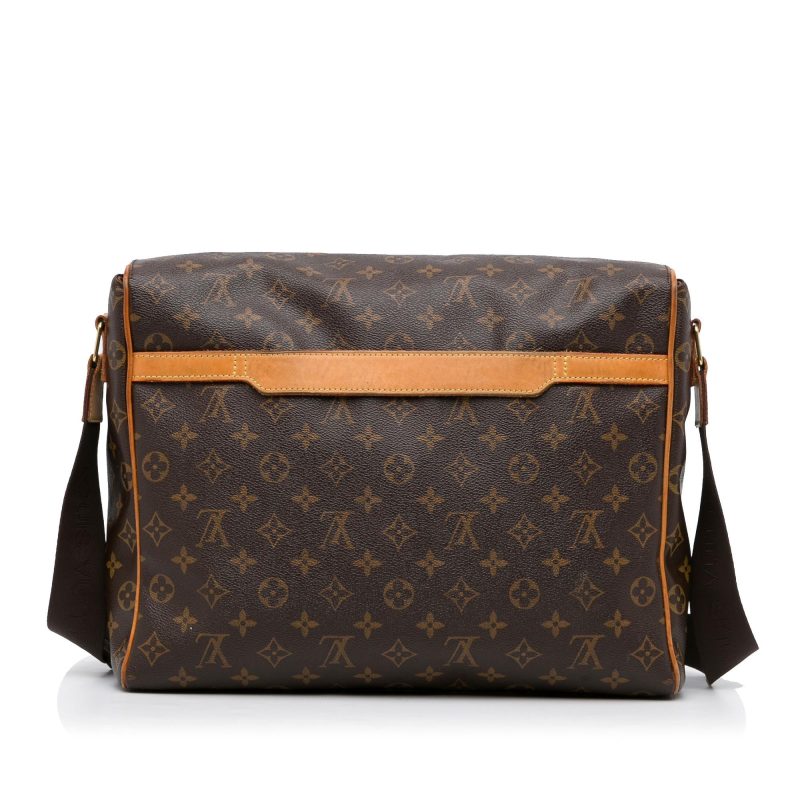 Louis Vuitton Monogram Abbesses (SHG-x2gLNg) - Image 3
