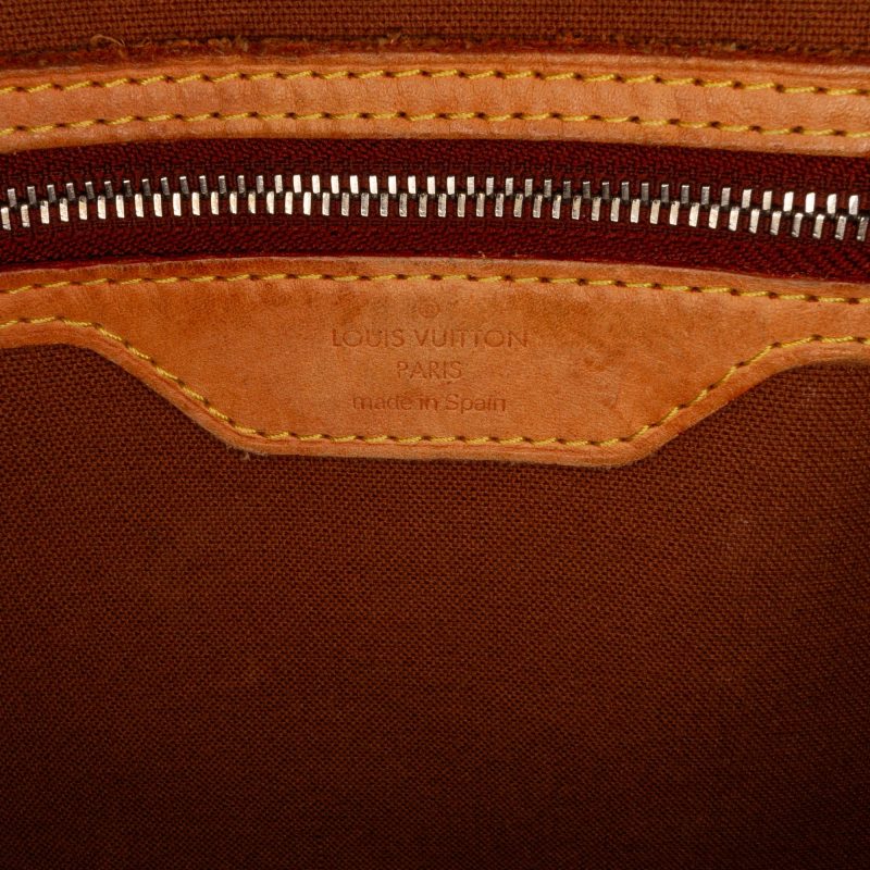 Louis Vuitton Monogram Abbesses (SHG-x2gLNg) - Image 7