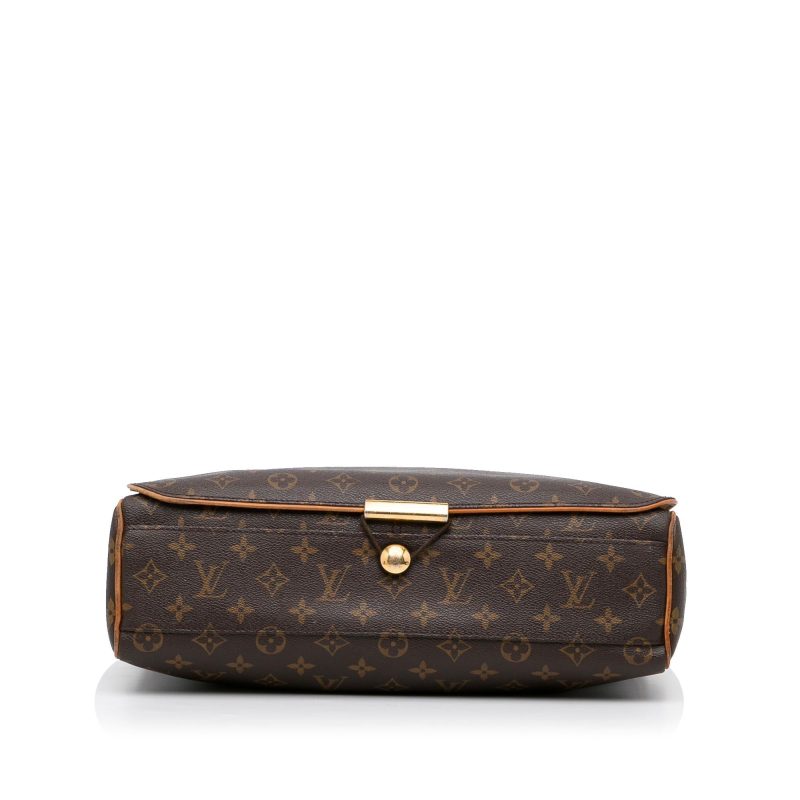 Louis Vuitton Monogram Abbesses (SHG-x2gLNg) - Image 5