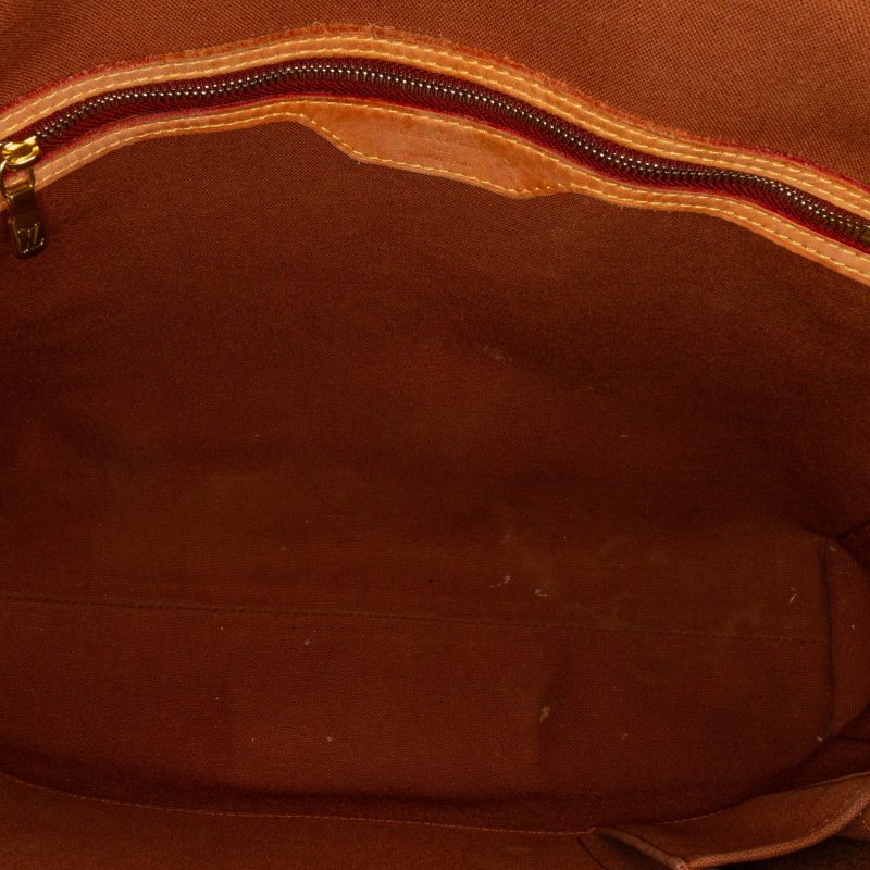 Louis Vuitton Monogram Abbesses (SHG-x2gLNg) - Image 6