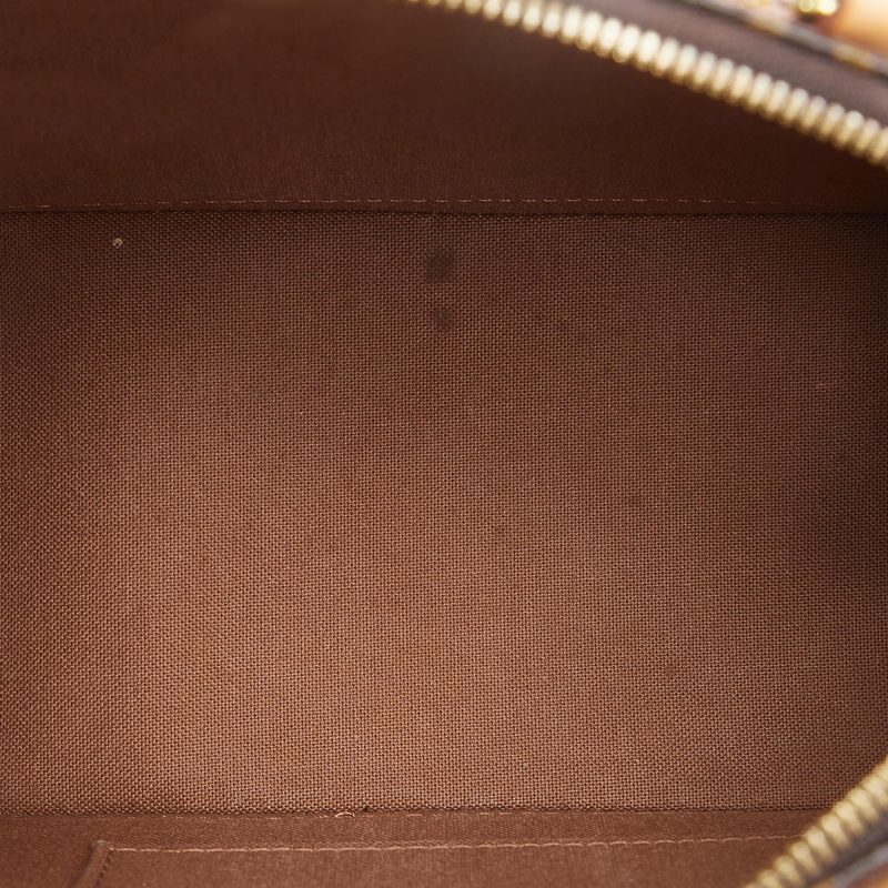 Louis Vuitton Monogram Alma BB (SHG-nws0HX) - Image 5