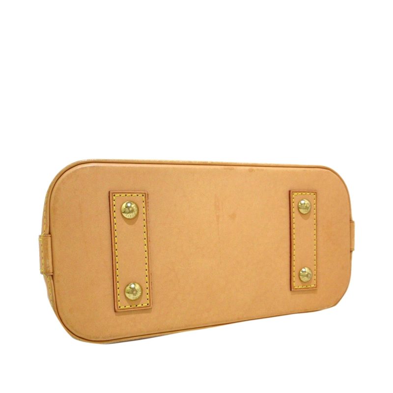 Louis Vuitton Monogram Alma BB (SHG-NyJSdj) - Image 3