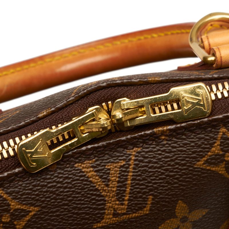 Louis Vuitton Monogram Alma MM (SHG-yBUNGc) - Image 8