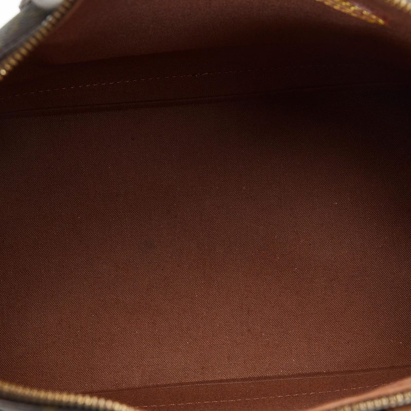 Louis Vuitton Monogram Alma MM (SHG-HBR8NO) - Image 5
