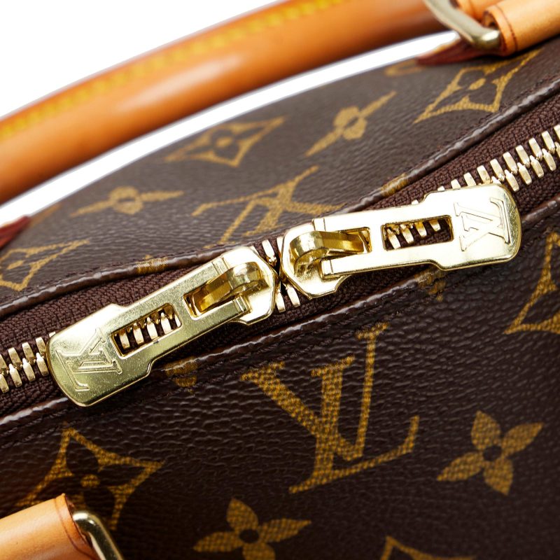 Louis Vuitton Monogram Alma MM (SHG-qN86mh) - Image 8