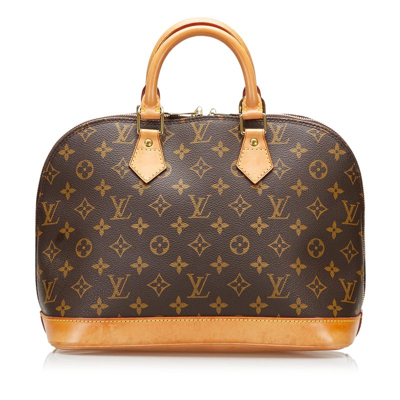 Louis Vuitton Monogram Alma (SHG-37867) - Image 2