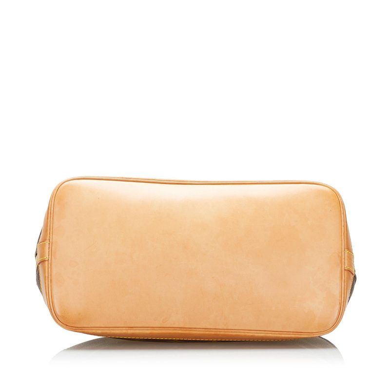 Louis Vuitton Monogram Alma (SHG-37867) - Image 3