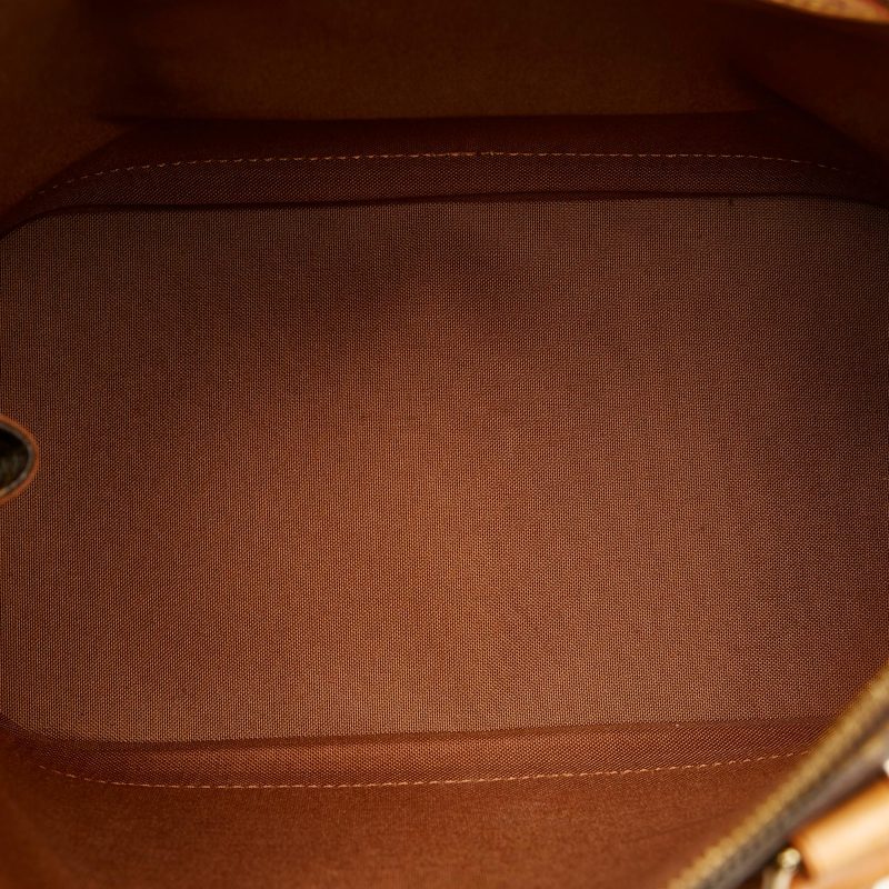 Louis Vuitton Monogram Alma (SHG-37867) - Image 5