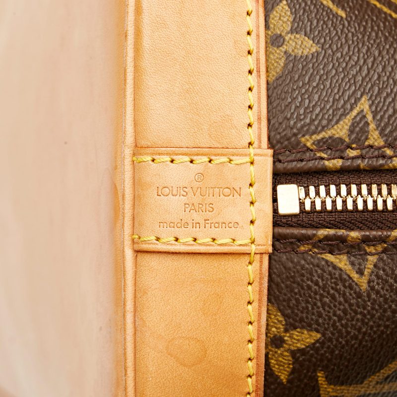 Louis Vuitton Monogram Alma (SHG-37867) - Image 6