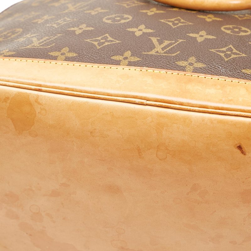Louis Vuitton Monogram Alma (SHG-rQiqqk) - Image 9