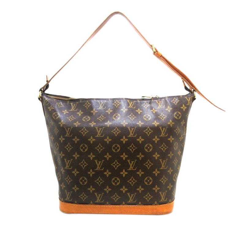 Louis Vuitton Monogram Amfar 3 (SHG-31785) - Image 2