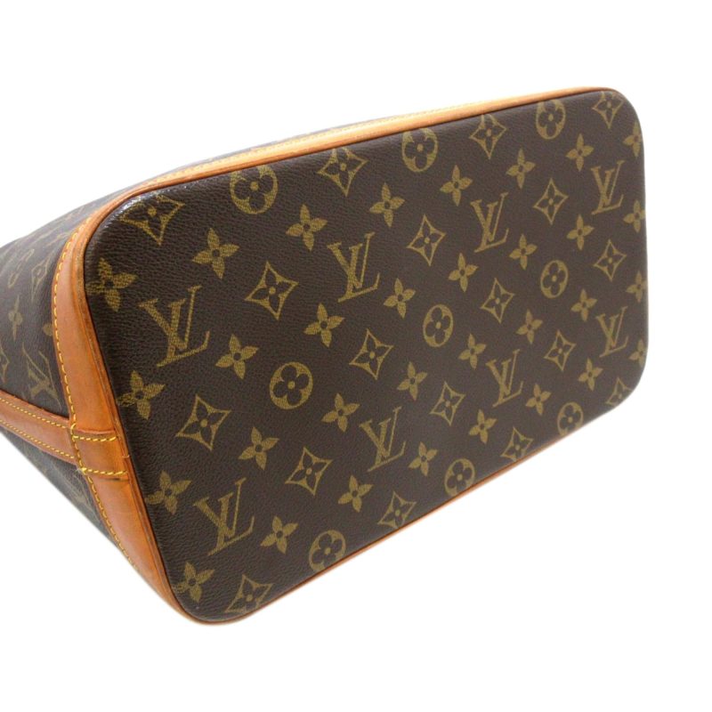 Louis Vuitton Monogram Amfar 3 (SHG-31785) - Image 3
