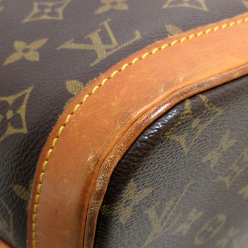 Louis Vuitton Monogram Amfar 3 (SHG-31785) - Image 10