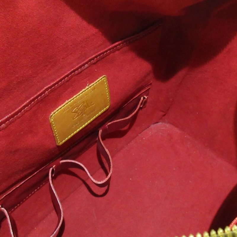 Louis Vuitton Monogram Amfar 3 (SHG-31785) - Image 5
