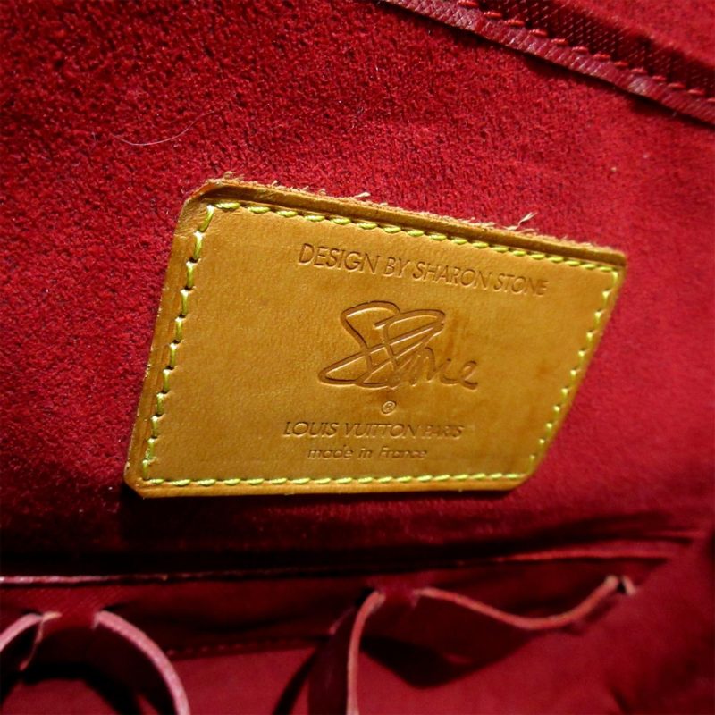 Louis Vuitton Monogram Amfar 3 (SHG-31785) - Image 6