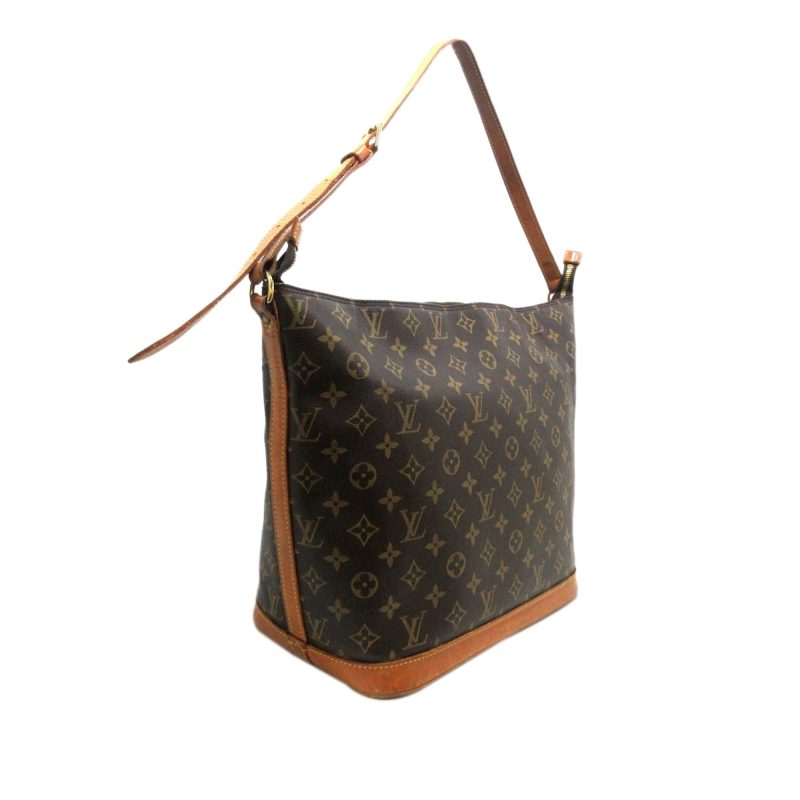 Louis Vuitton Monogram Amfar 3 (SHG-31785)
