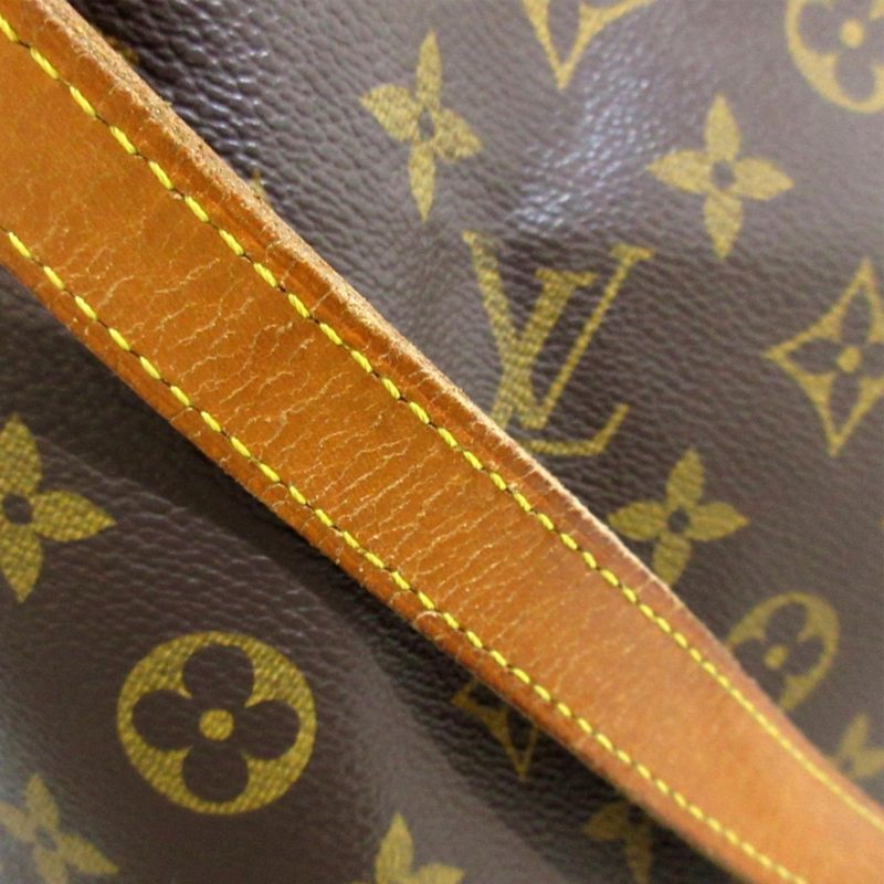Louis Vuitton Monogram Amfar 3 (SHG-37409) - Image 9