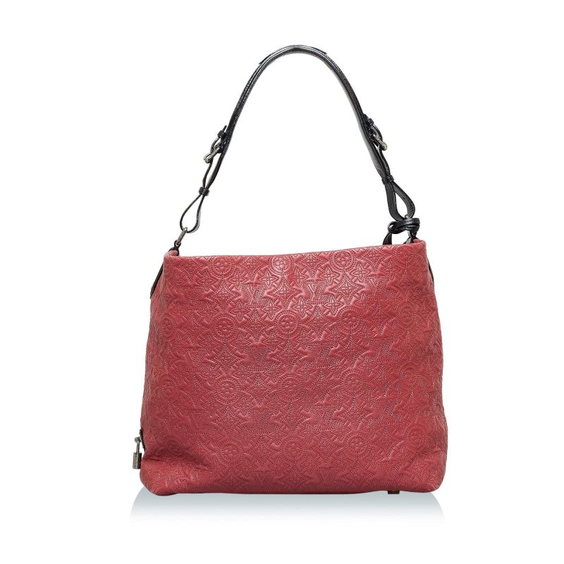 Louis Vuitton Monogram Antheia Hobo GM (SHG-QU5Fw9) - Image 2