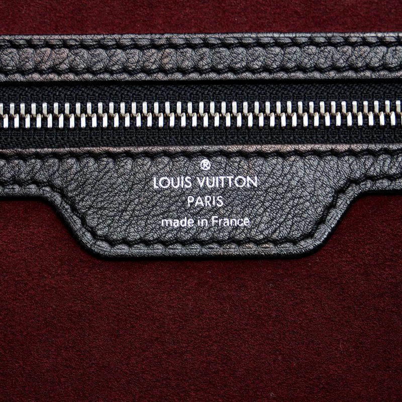 Louis Vuitton Monogram Antheia Hobo GM (SHG-QU5Fw9) - Image 6