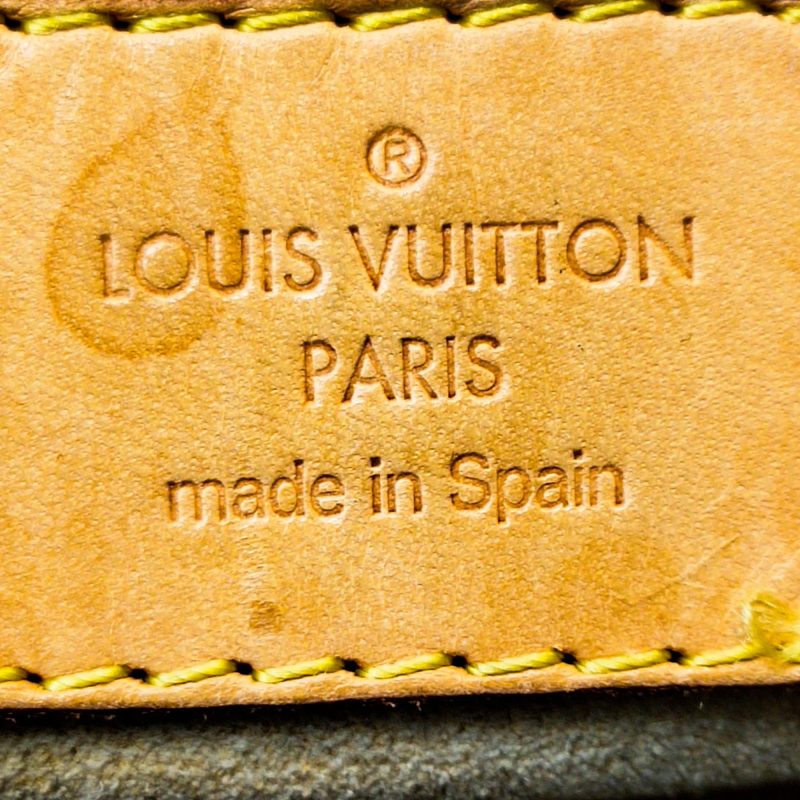 Louis Vuitton Monogram Artsy MM (SHG-36019) - Image 7