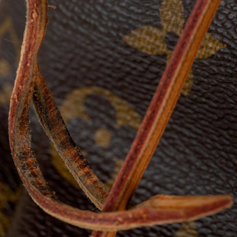 Louis Vuitton Monogram Artsy MM (SHG-37541) - Image 9