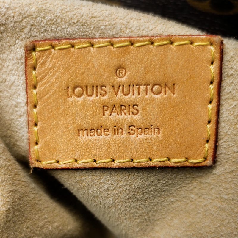 Louis Vuitton Monogram Artsy MM (SHG-37541) - Image 6