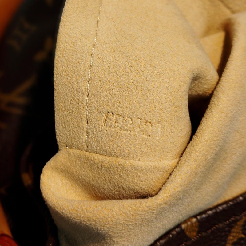 Louis Vuitton Monogram Artsy MM (SHG-DqNAjW) - Image 7