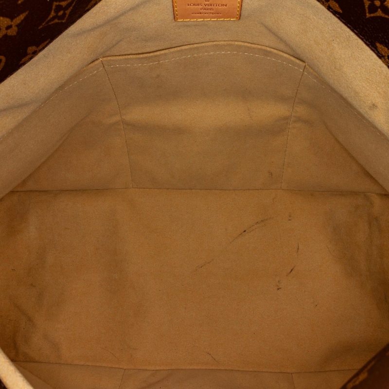 Louis Vuitton Monogram Artsy MM (SHG-DqNAjW) - Image 5