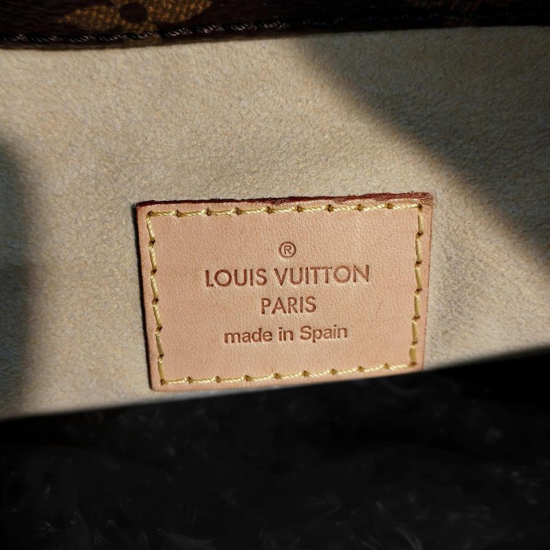 Louis Vuitton Monogram Artsy MM (SHG-DqNAjW) - Image 6