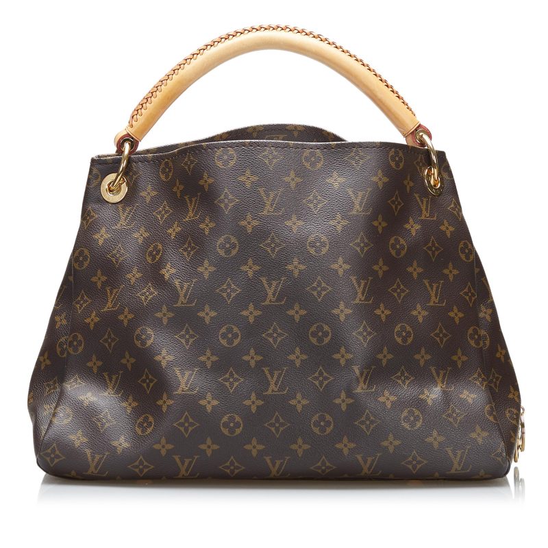 Louis Vuitton Monogram Artsy MM (SHG-AE6KDq) - Image 2