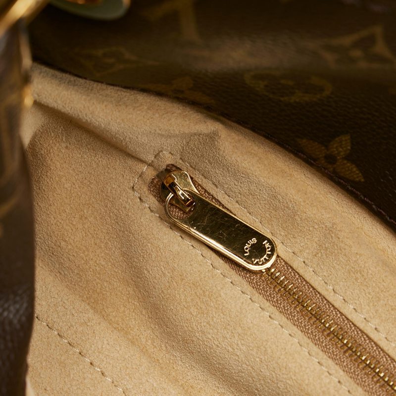 Louis Vuitton Monogram Artsy MM (SHG-AE6KDq) - Image 8