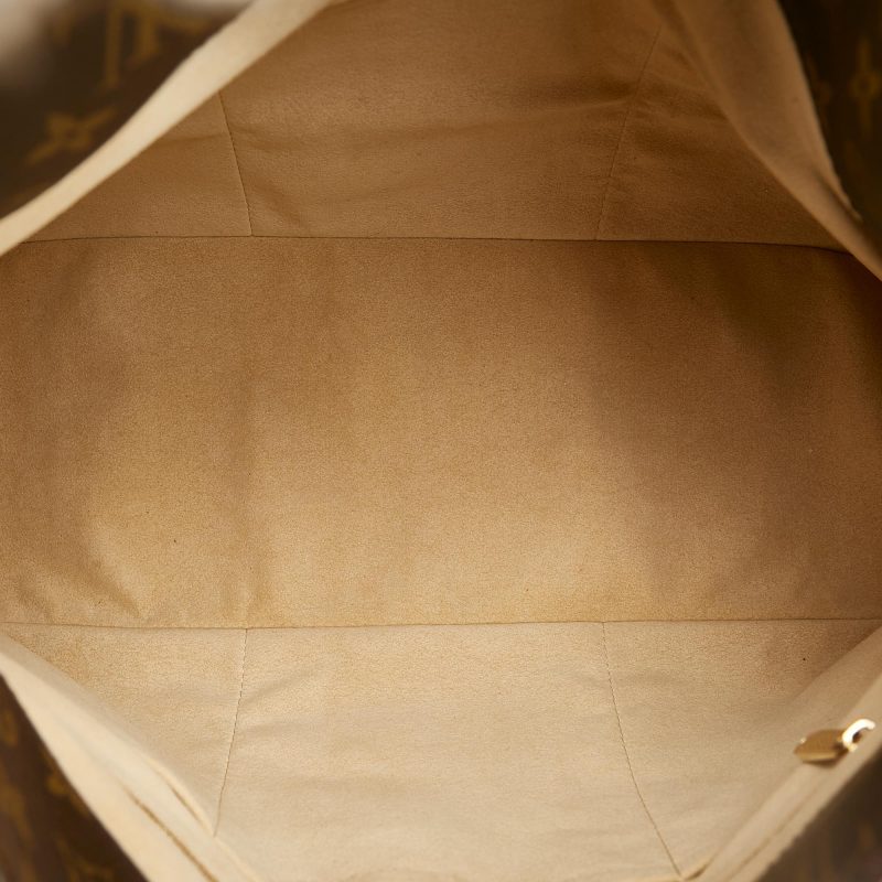 Louis Vuitton Monogram Artsy MM (SHG-AE6KDq) - Image 5