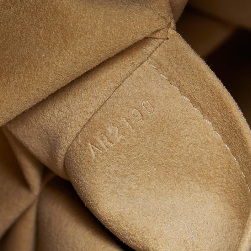 Louis Vuitton Monogram Artsy MM (SHG-josVIP) - Image 7