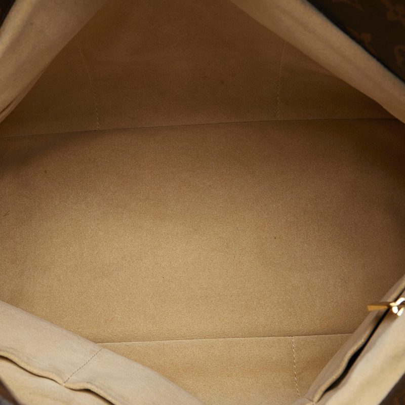 Louis Vuitton Monogram Artsy MM (SHG-josVIP) - Image 5