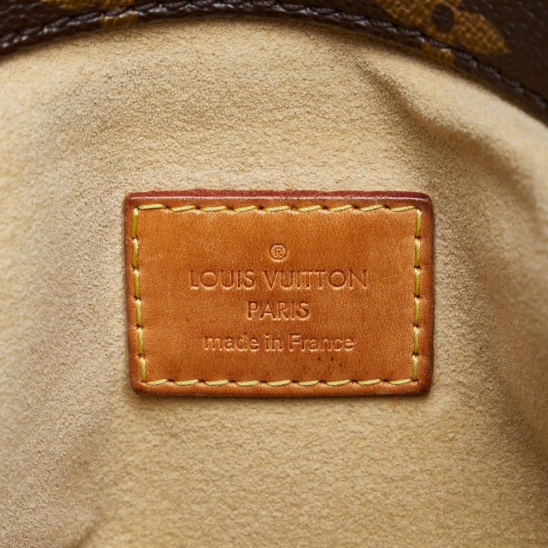 Louis Vuitton Monogram Artsy MM (SHG-josVIP) - Image 6