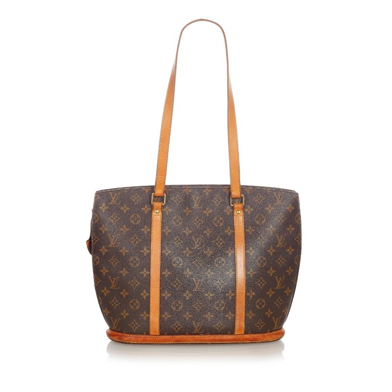 Louis Vuitton Monogram Babylone (SHG-23276) - Image 2