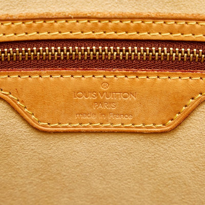 Louis Vuitton Monogram Babylone (SHG-23276) - Image 7