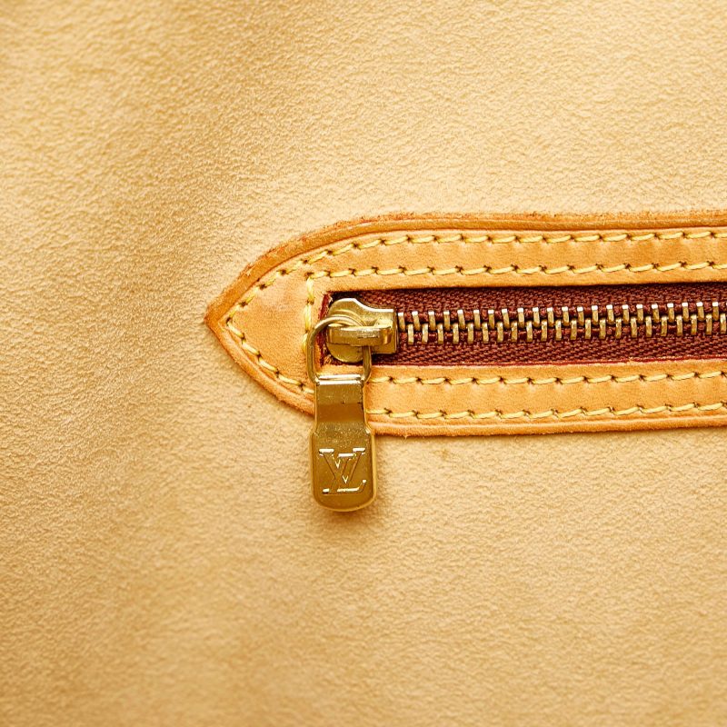 Louis Vuitton Monogram Babylone (SHG-23276) - Image 9