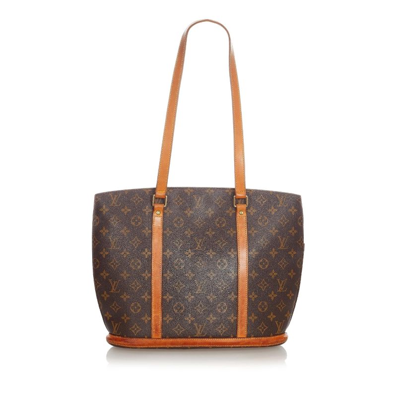 Louis Vuitton Monogram Babylone (SHG-23276) - Image 10