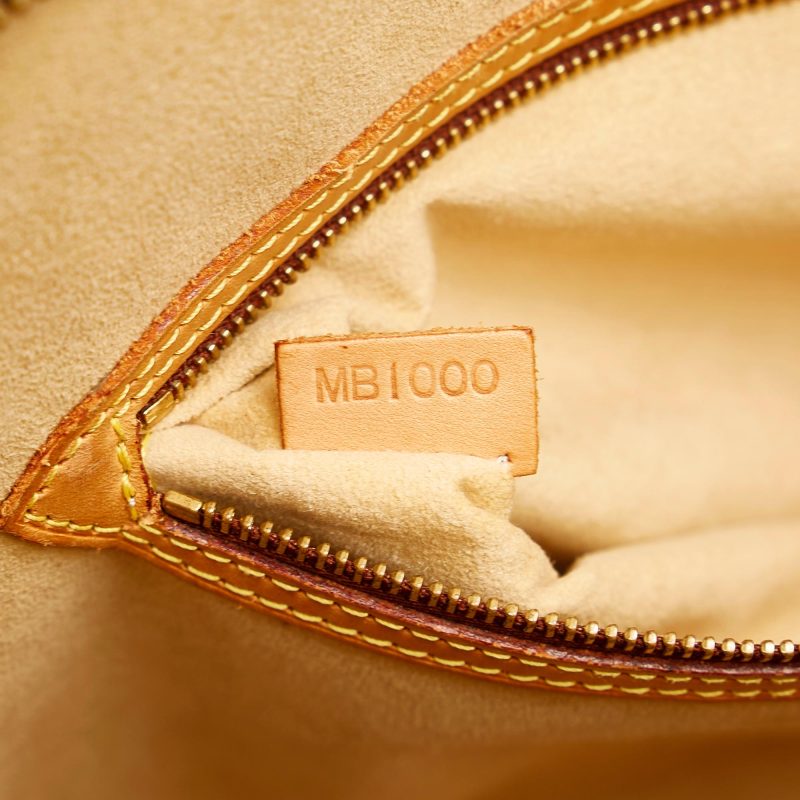 Louis Vuitton Monogram Babylone (SHG-32497) - Image 8